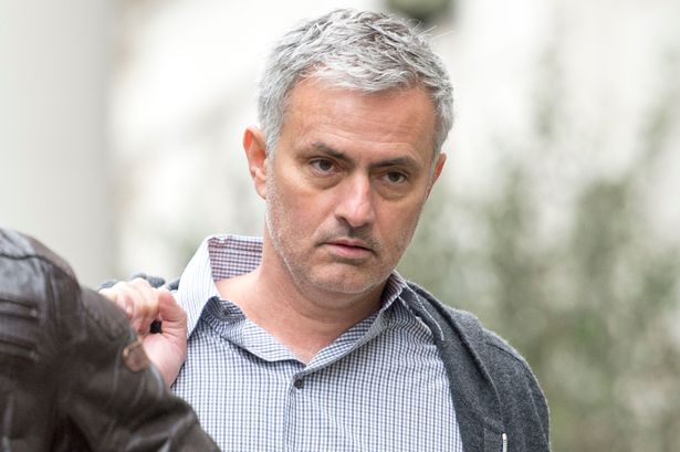 EPL: Real Madrid takes final decision on re-signing Jose Mourinho