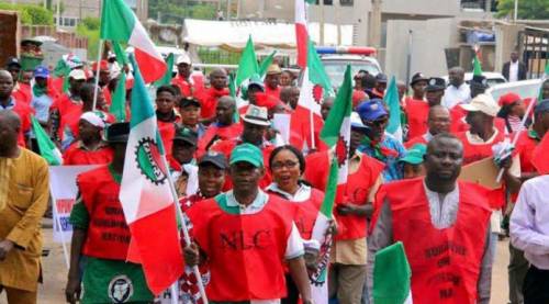 Minimum Wage Delay: Labour Orders Nationwide Protest January 8