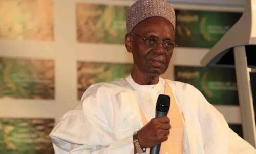 OBITUARY: Shagari, Nigeria’s First Executive President Who Led The ‘Ghana Must Go’ Project