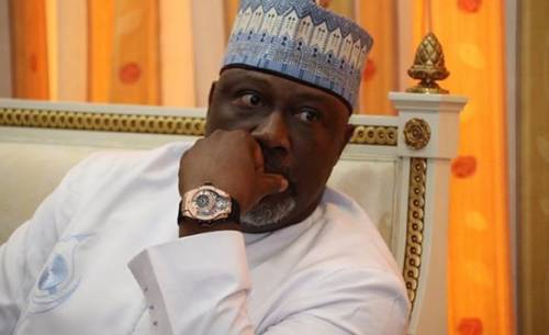 Police Cut Power Supply To Dino Melaye's House