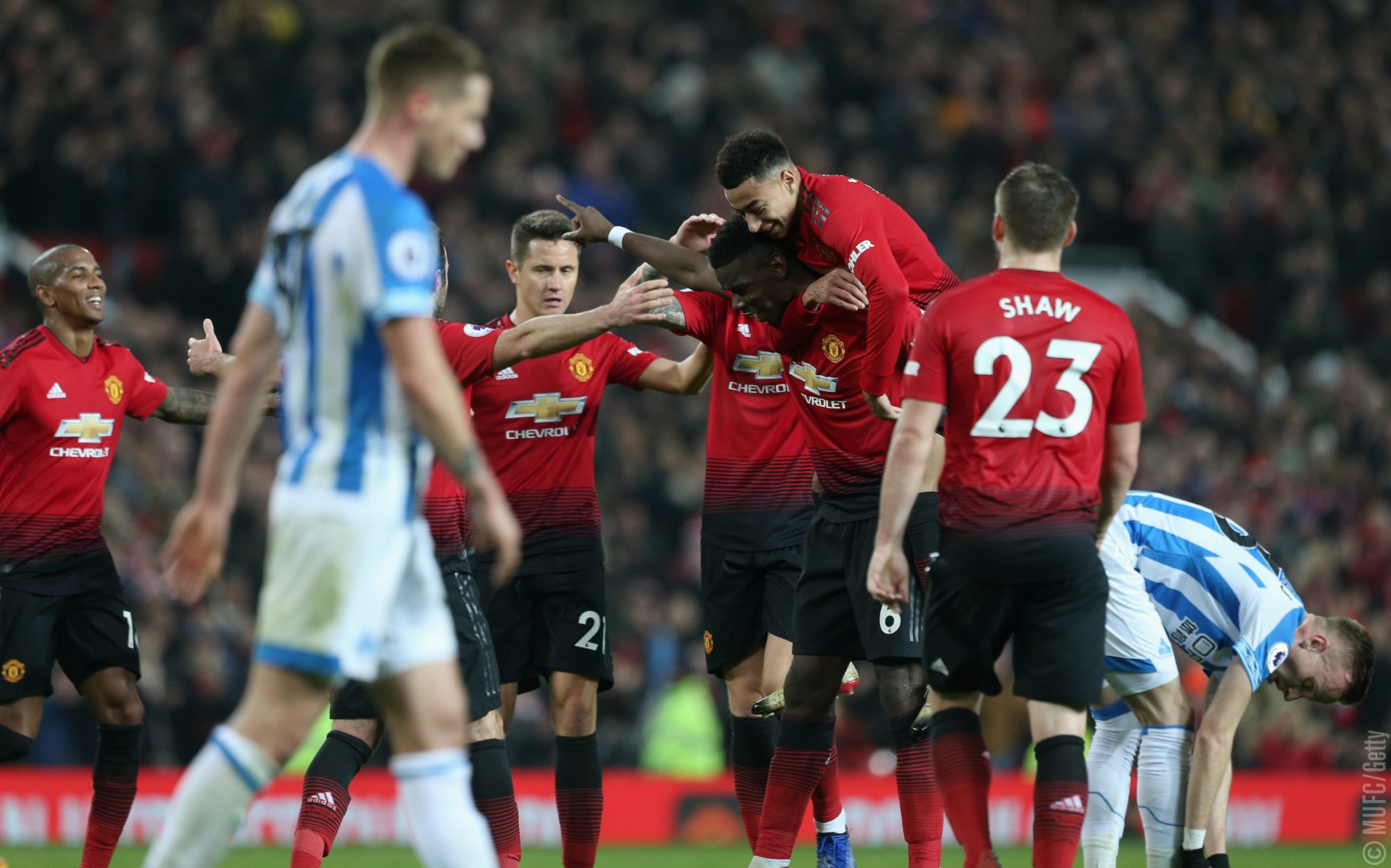 Premier League table: Liverpool go 6 points clear, Man City drop to third place