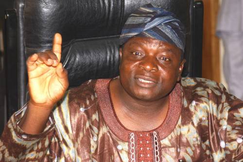 Why Obasanjo Dumped Buhari – Oyinlola, Ex-President’s Close Associate