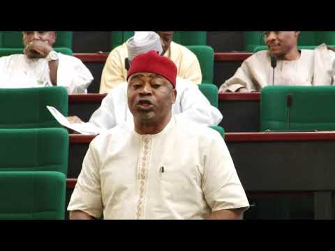 Why PDP will sweep governorship poll, others in Enugu - Rep Toby Okechukwu