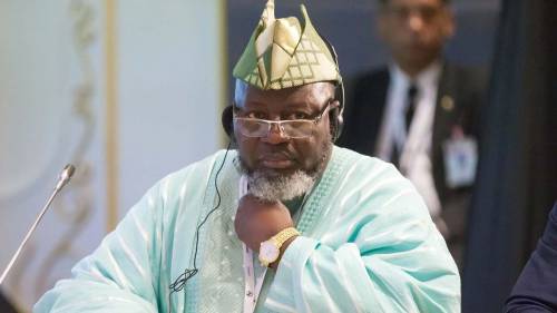 Your Threat Is Empty, Oyo APC Replies Shittu