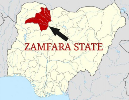 Zamfara killings: Human rights group releases report of findings