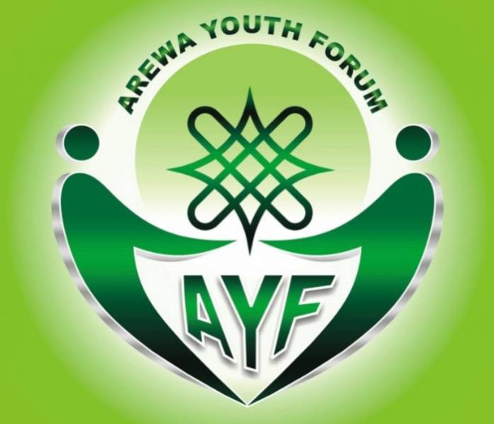 Arewa Youth Forum | AYF