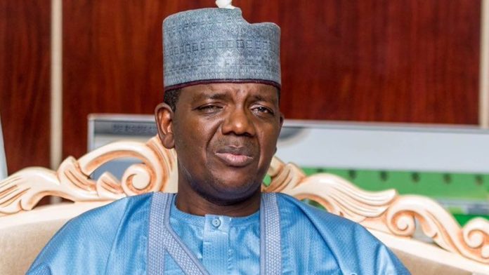 2023 Polls: Group warns Governor Matawalle over inciting comments, blaming
