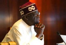 Ƙungiyar Tinubu Vanguard Ta Janye Goyon Baya Ga Shugaba Tinubu da APC