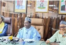 INEC ta yi rijistar sababbin jam’iyyu biyu