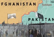 Mutane Sama da 100 Sun Mutu a Rikicin Ƙasashen Afghanistan da Pakistan