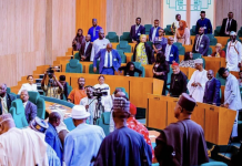 Ƴan majalisar wakilai uku daga jam’iyun APC, PDP, LP sun koma ADC