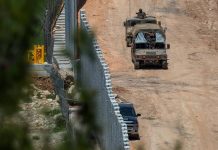 Isra’ila Za Ta Ƙara Tura Sojoji Zuwa Lebanon