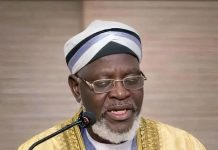 Kotu ta bayar da umarnin sakin Sheikh Sani Abdulkadir Zaria