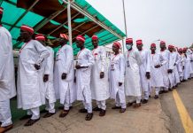 Hisbah Ta Yi Gwajin Lafiya Ta Mutane Sama Da 700 Gabanin Auren Bai-Ɗaya A Kano