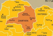 Mutum Ɗaya Ya Riga Mu Gidan Gaskiya, Bakwai Sun Jikkata Sakamakon Fashewar Bam A Zamfara