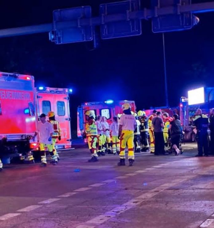 Ambulance