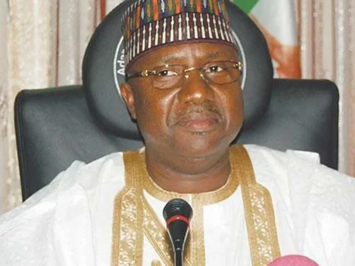 Mohammed-Jibril-Bindow